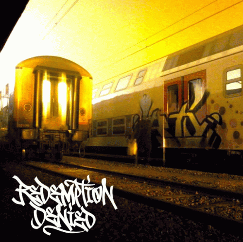 Redemption Denied (BEL) : Redemption Denied